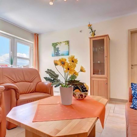 Villa Zum Ostseestern, App 2 Heringsdorf  Luaran gambar