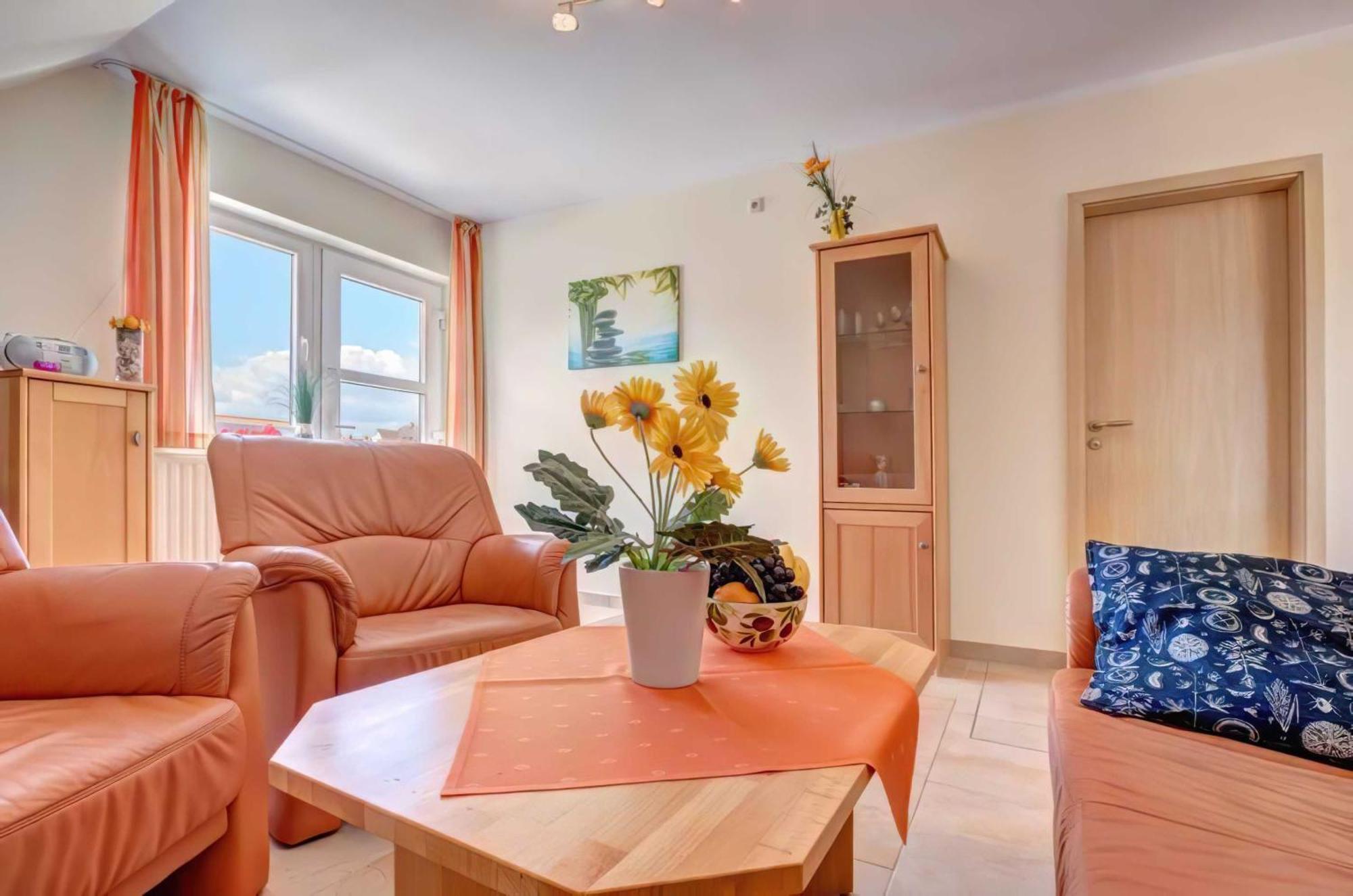 Villa Zum Ostseestern, App 2 Heringsdorf  Luaran gambar